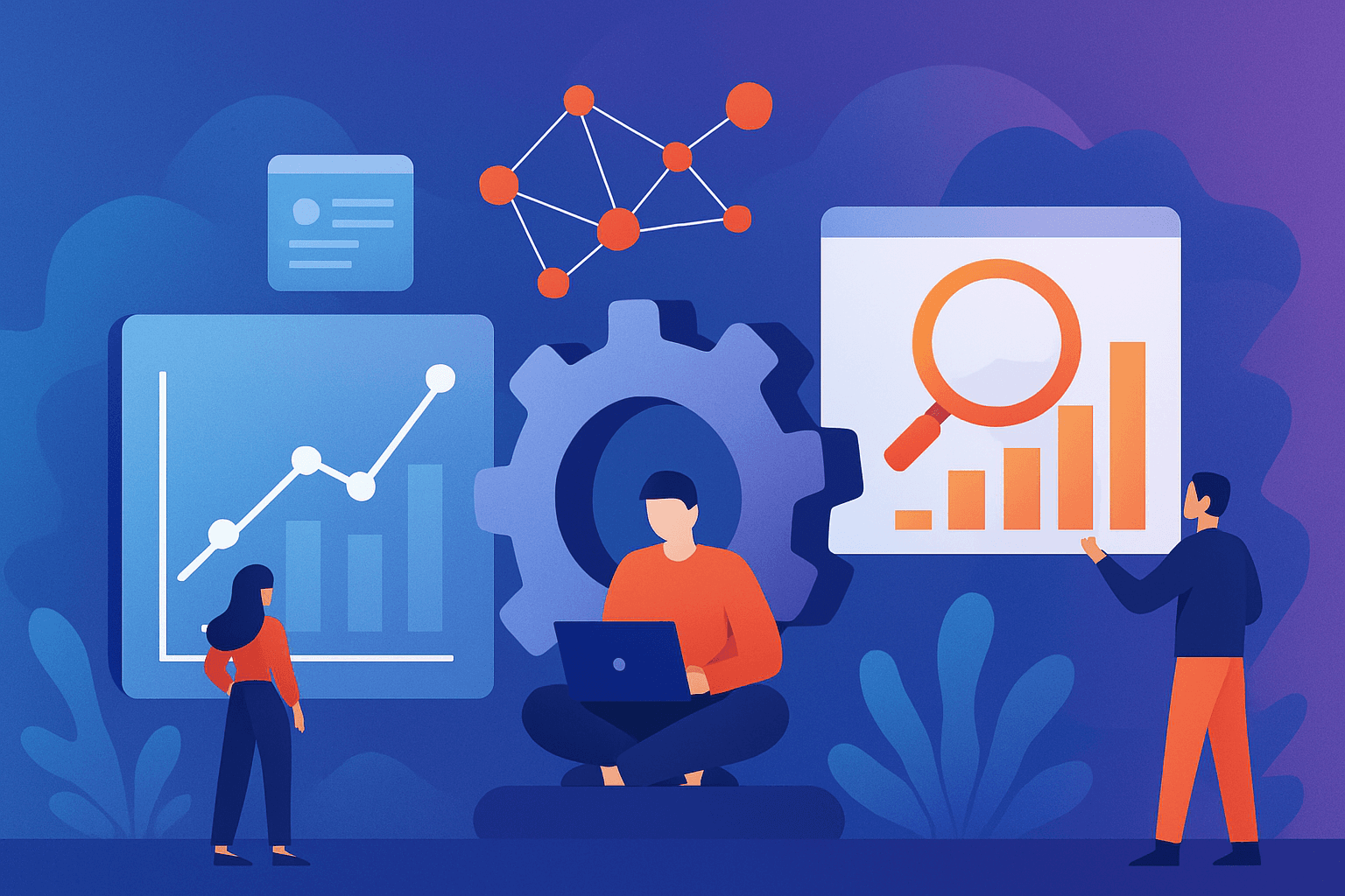 ClickCatalyst - Data-Driven Digital Growth