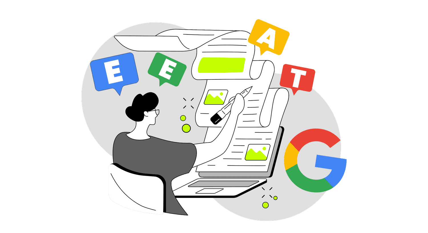 E-E-A-T And SEO in 2025: Experience, Expertise, Authoritativeness & Trustworthiness