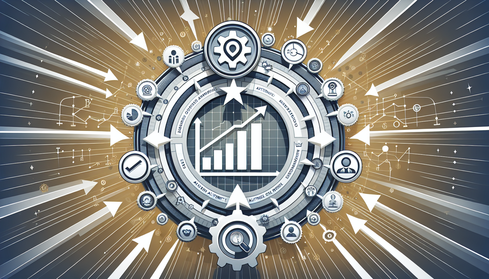 Trust signals and quality factors
